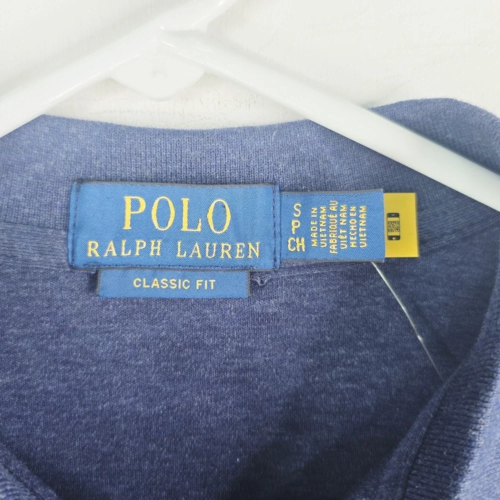 Ralph Lauren look photos